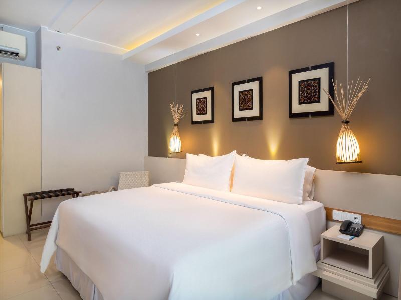 Four Points by Sheraton  Kuta image