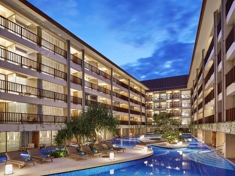 Four Points by Sheraton  Kuta image