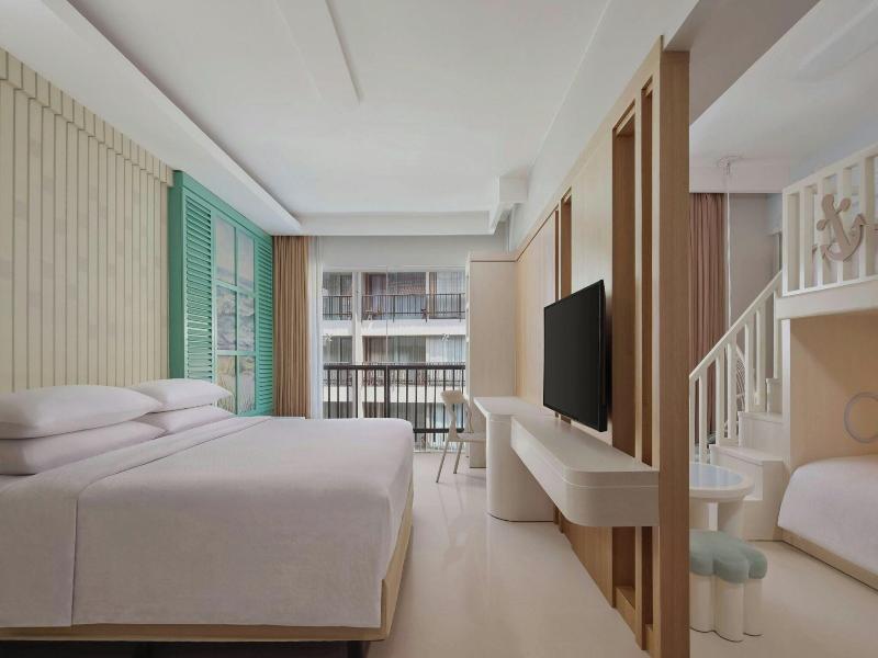 Four Points by Sheraton  Kuta image