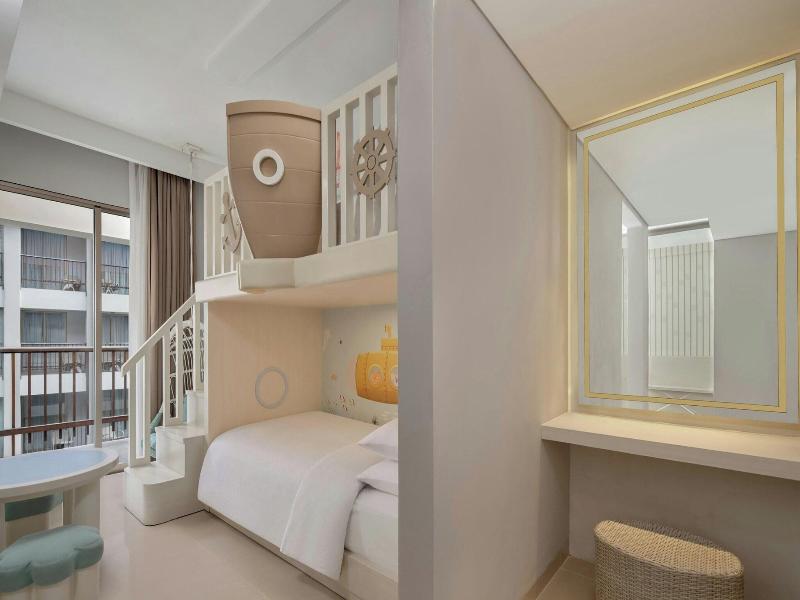 Four Points by Sheraton  Kuta image
