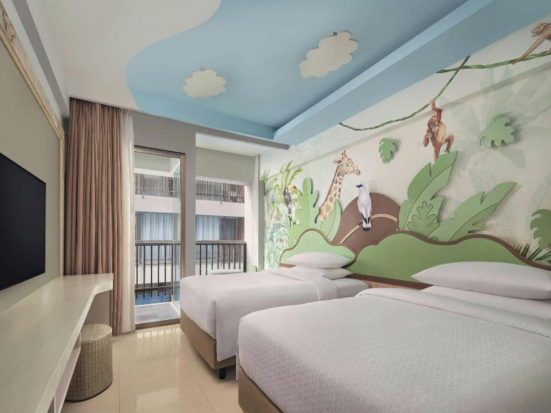 Four Points by Sheraton  Kuta image
