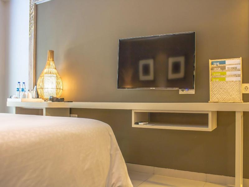 Four Points by Sheraton  Kuta image