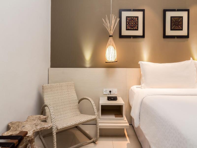 Four Points by Sheraton  Kuta image