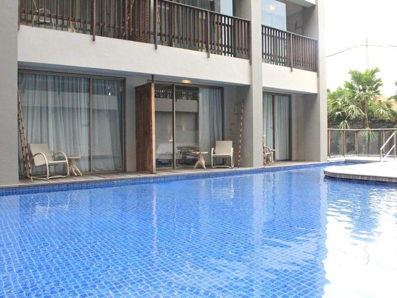 Four Points by Sheraton  Kuta image