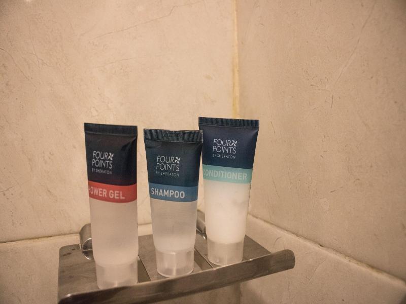 Four Points by Sheraton  Kuta image