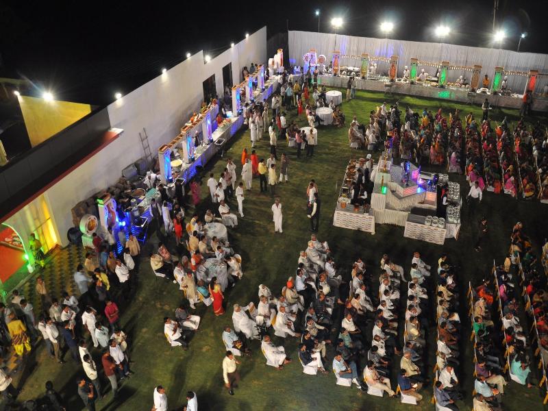 Pushpak Resort, Shirdi