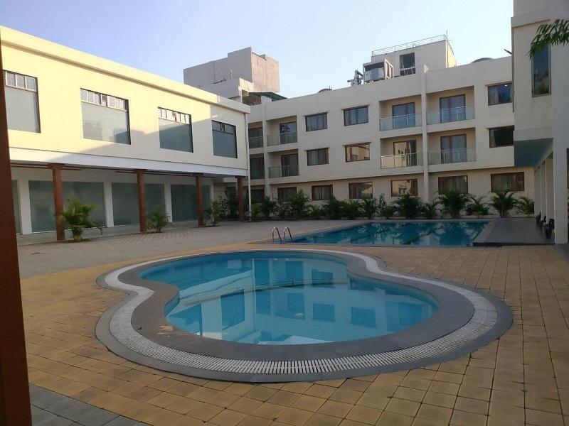 Pushpak Resort