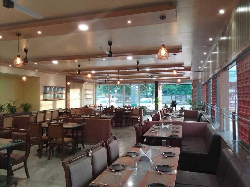 Pushpak Resort