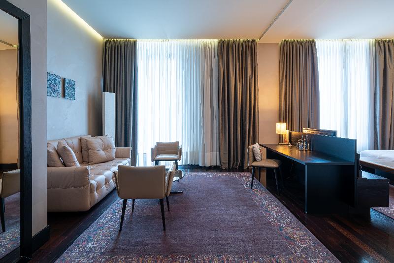 BERDS Hotel  image