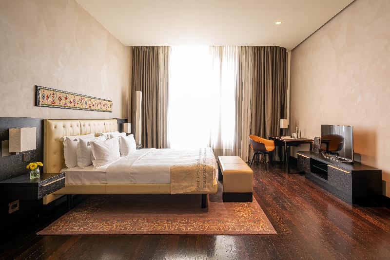 BERDS Hotel  image