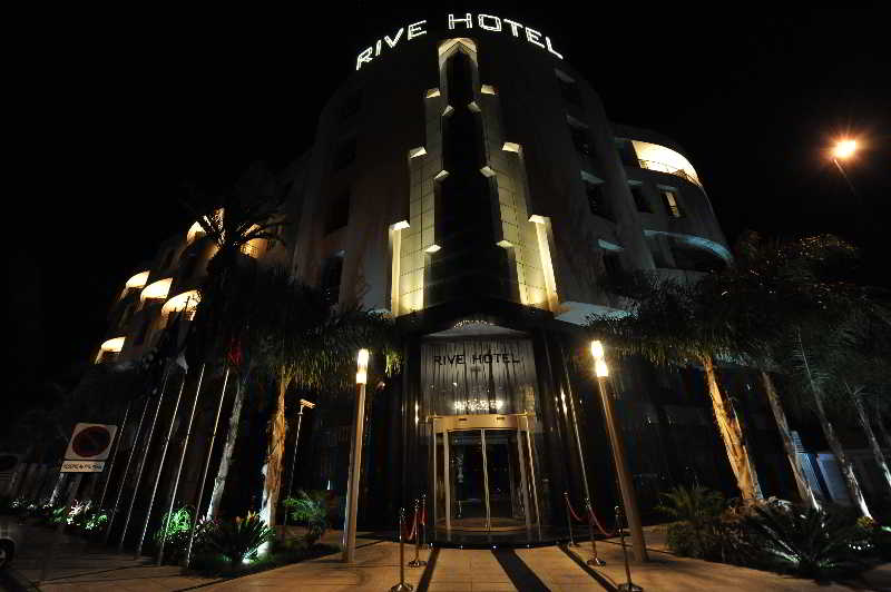 RIVE HOTEL