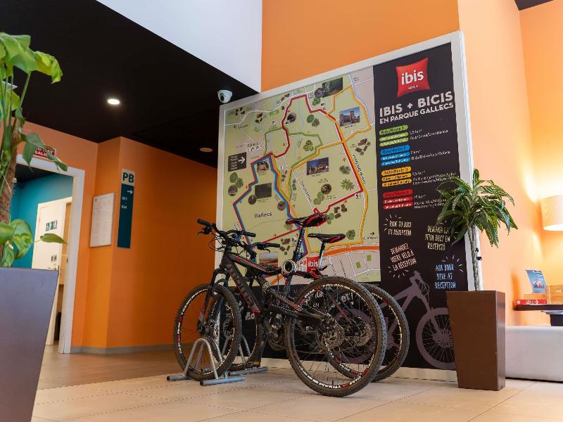 ibis Barcelona Mollet image