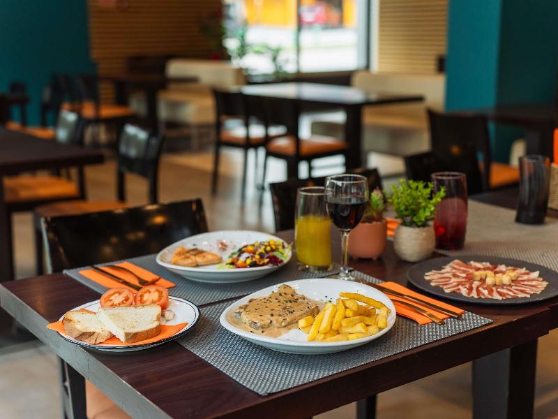 ibis Barcelona Mollet image