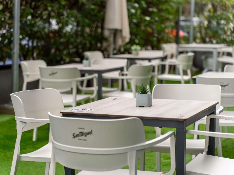 ibis Barcelona Mollet image