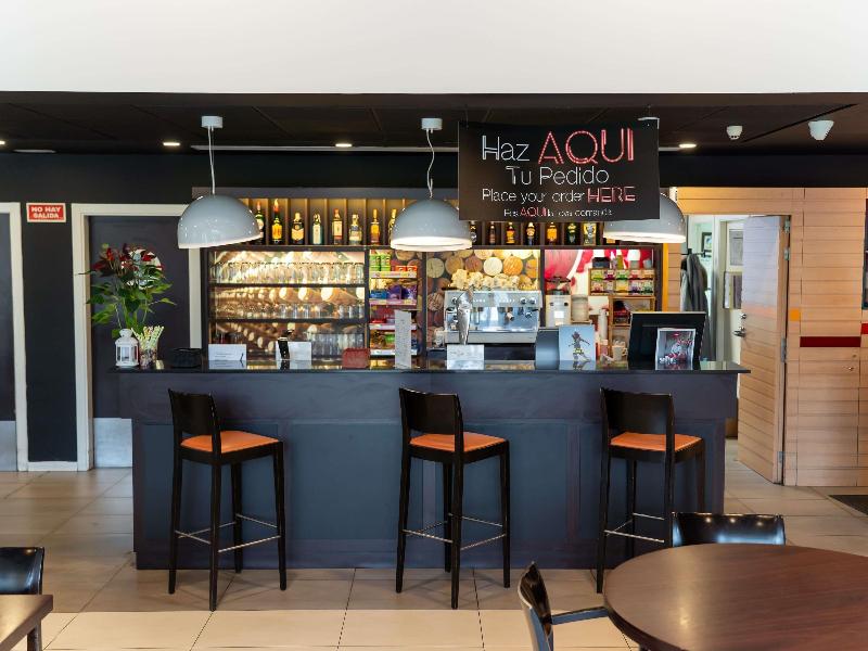 ibis Barcelona Mollet image