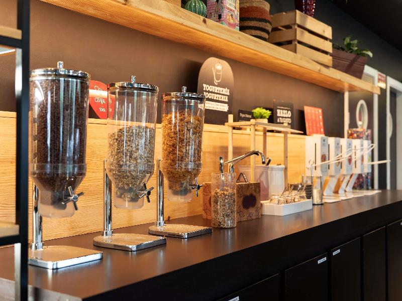 ibis Barcelona Mollet image