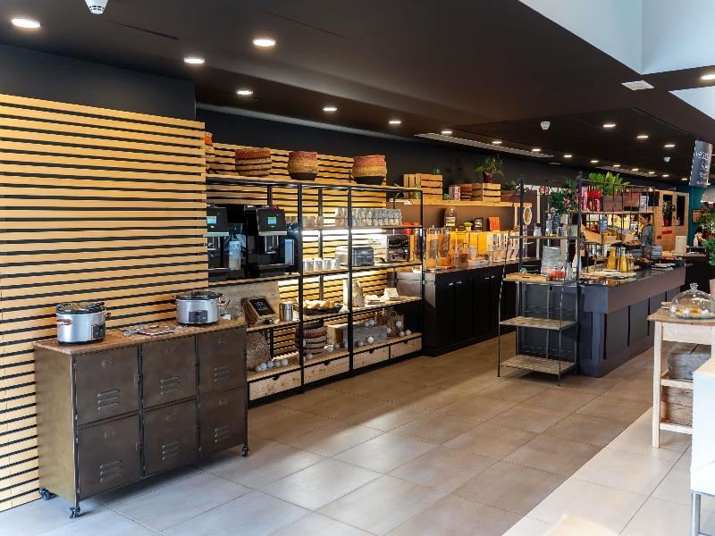 ibis Barcelona Mollet image