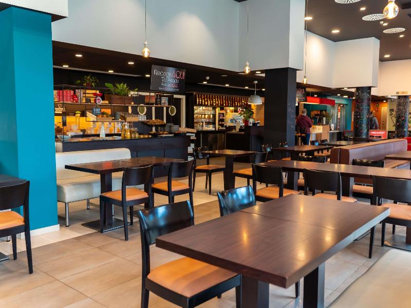 ibis Barcelona Mollet image