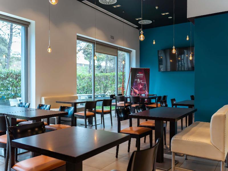 ibis Barcelona Mollet image