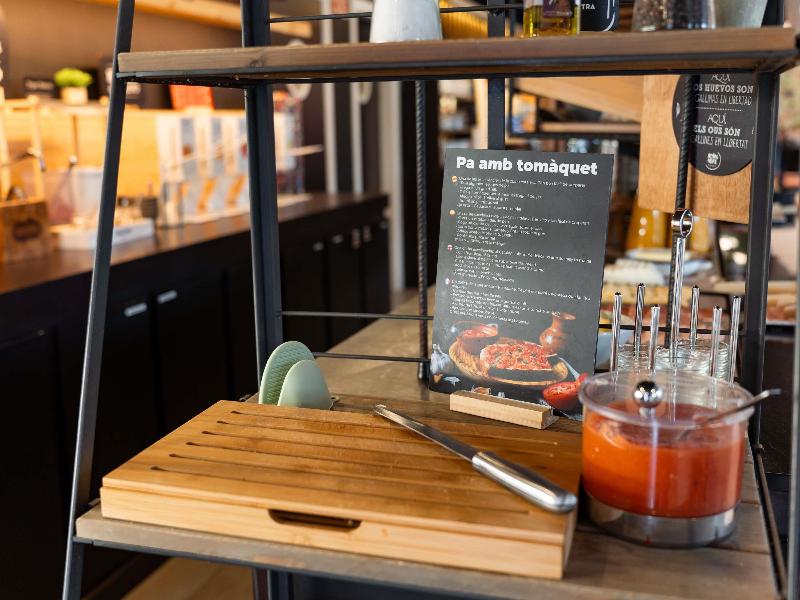 ibis Barcelona Mollet image