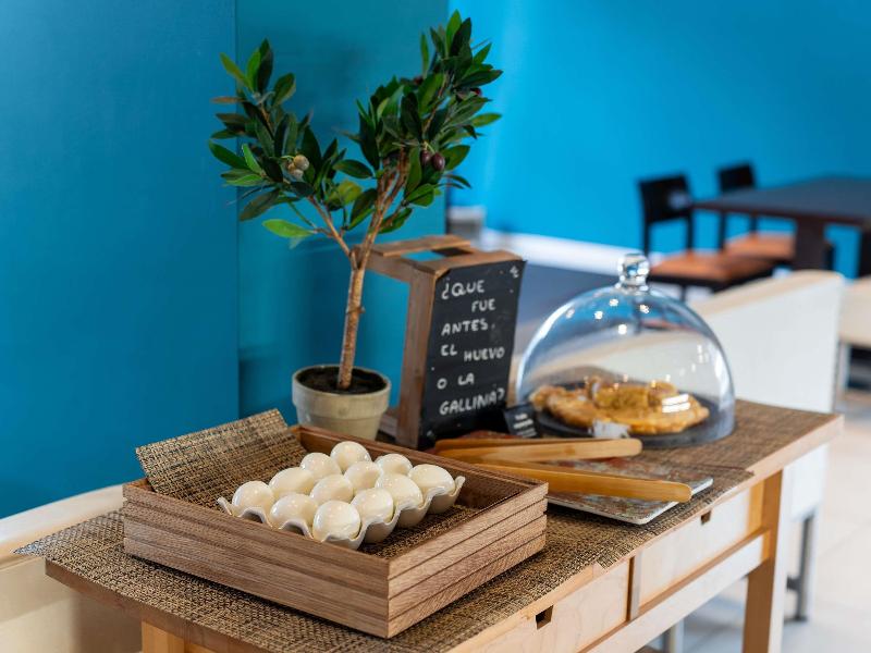 ibis Barcelona Mollet image