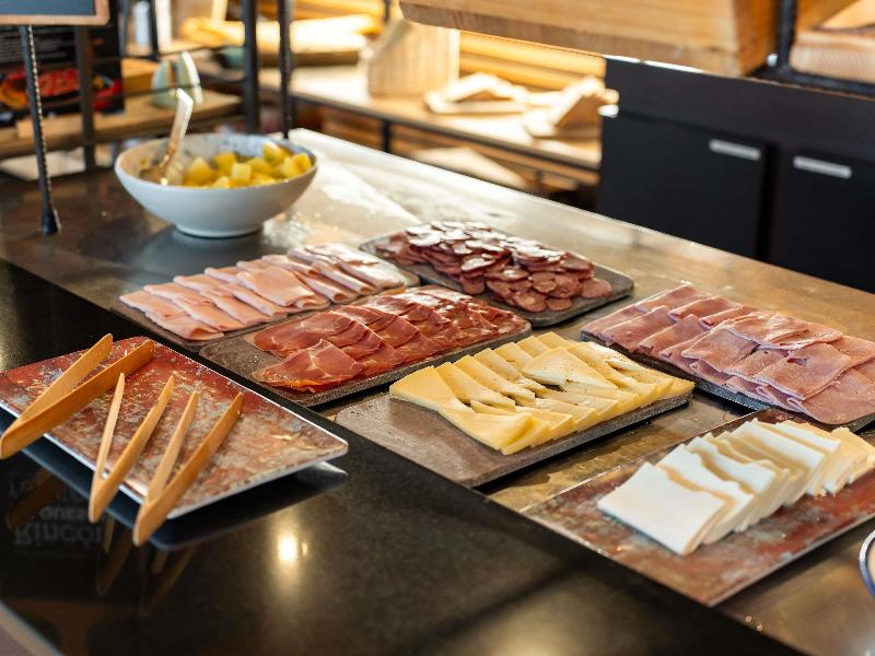 ibis Barcelona Mollet image