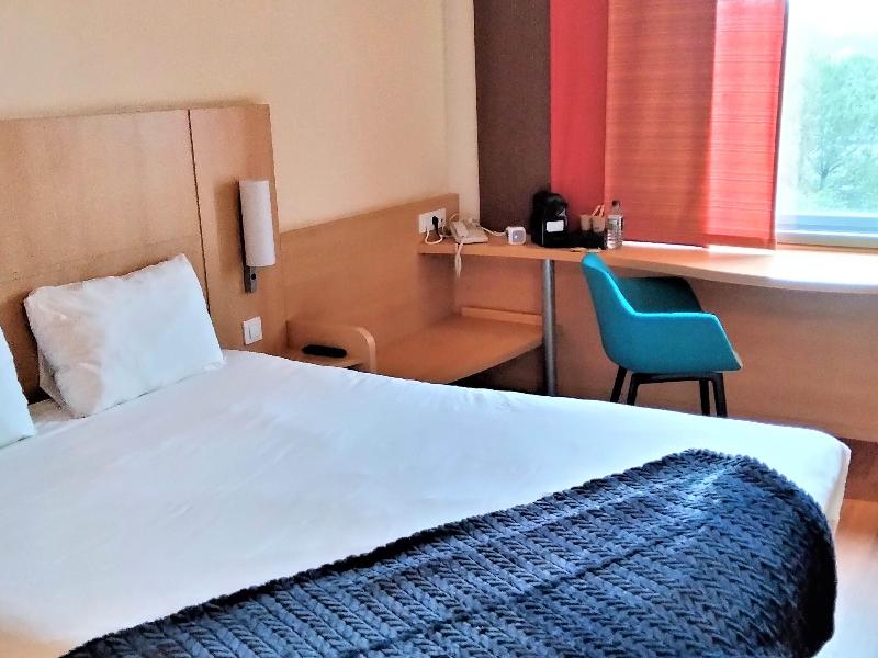 ibis Barcelona Mollet image