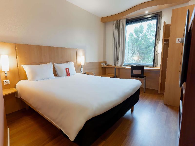 ibis Barcelona Mollet image