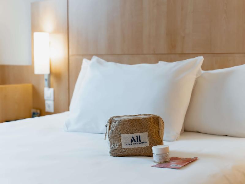 ibis Barcelona Mollet image