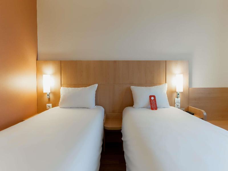 ibis Barcelona Mollet image