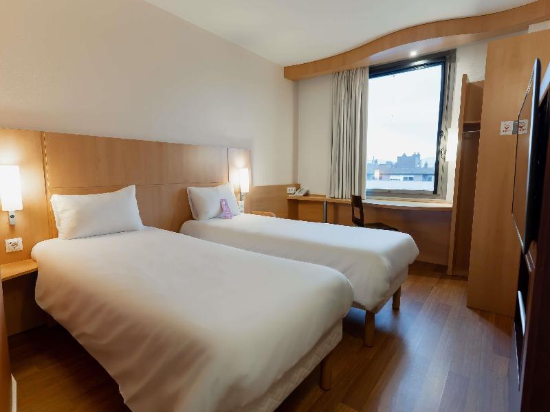 ibis Barcelona Mollet image