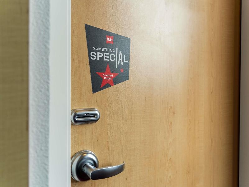 ibis Barcelona Mollet image