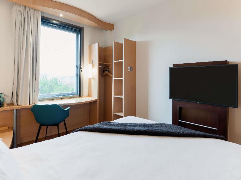 ibis Barcelona Mollet image