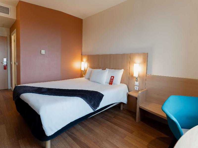 ibis Barcelona Mollet image