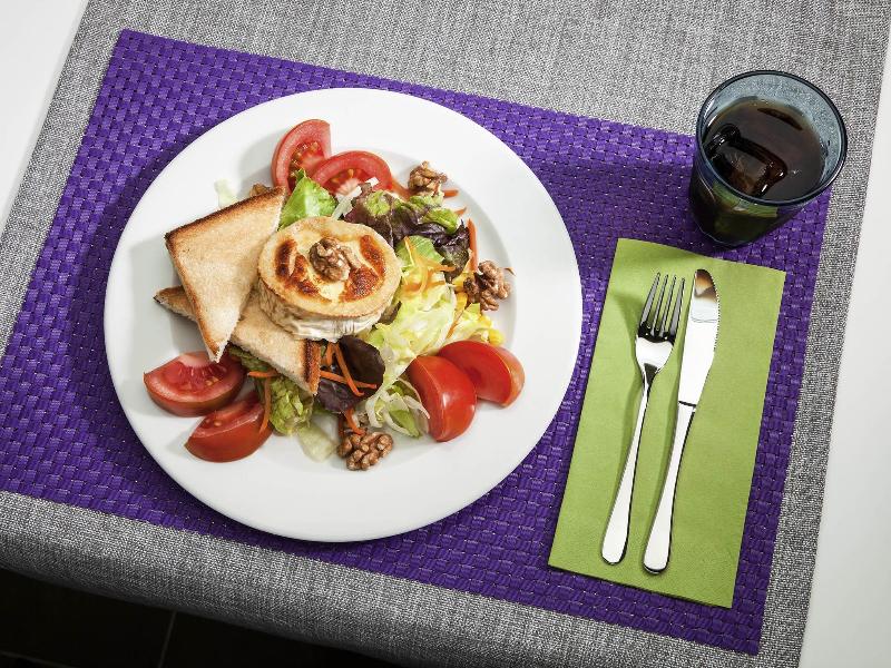 ibis Styles Lleida Torrefarrera image