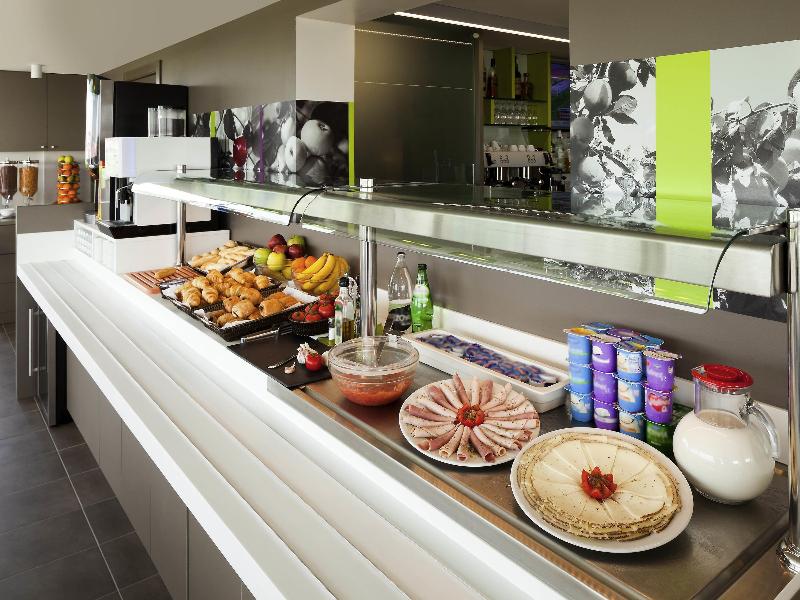 ibis Styles Lleida Torrefarrera image
