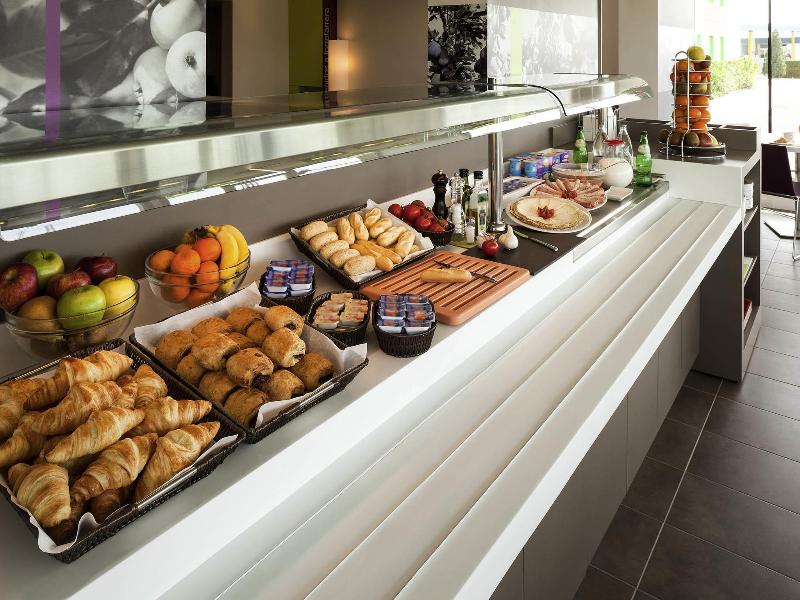 ibis Styles Lleida Torrefarrera image