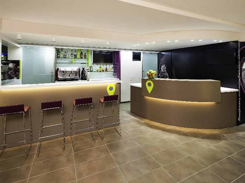 ibis Styles Lleida Torrefarrera image