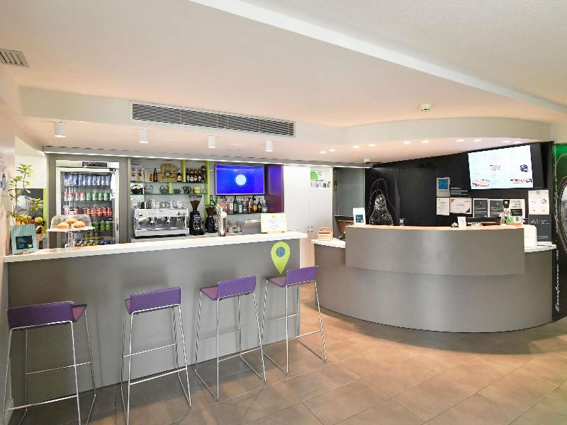 ibis Styles Lleida Torrefarrera image