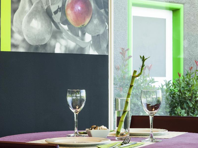 ibis Styles Lleida Torrefarrera image