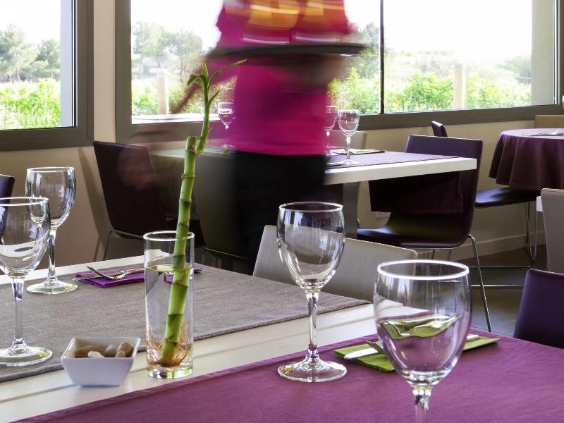 ibis Styles Lleida Torrefarrera image