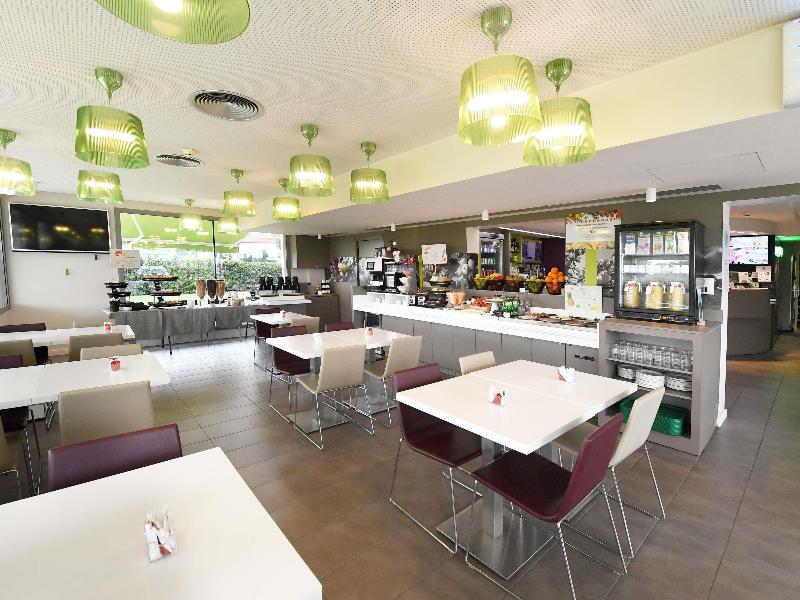 ibis Styles Lleida Torrefarrera image