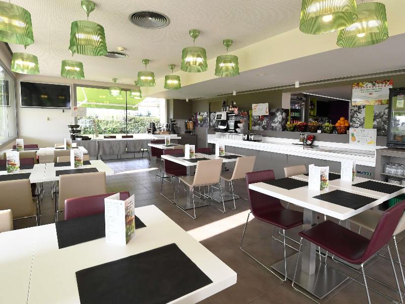 ibis Styles Lleida Torrefarrera image