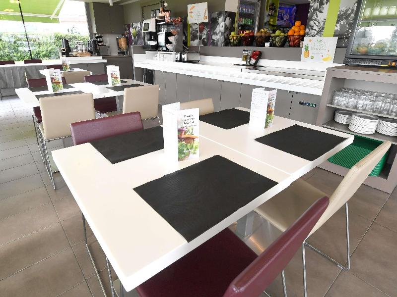 ibis Styles Lleida Torrefarrera image