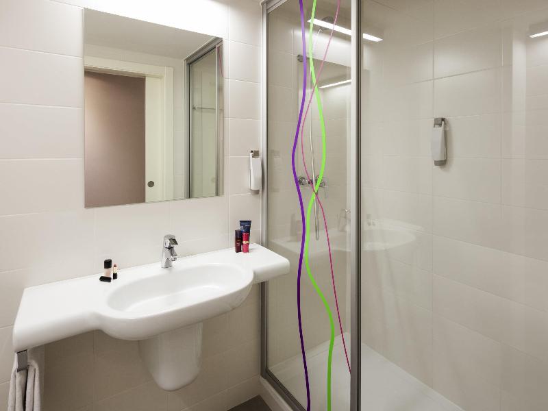 ibis Styles Lleida Torrefarrera image