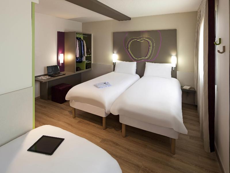 ibis Styles Lleida Torrefarrera image