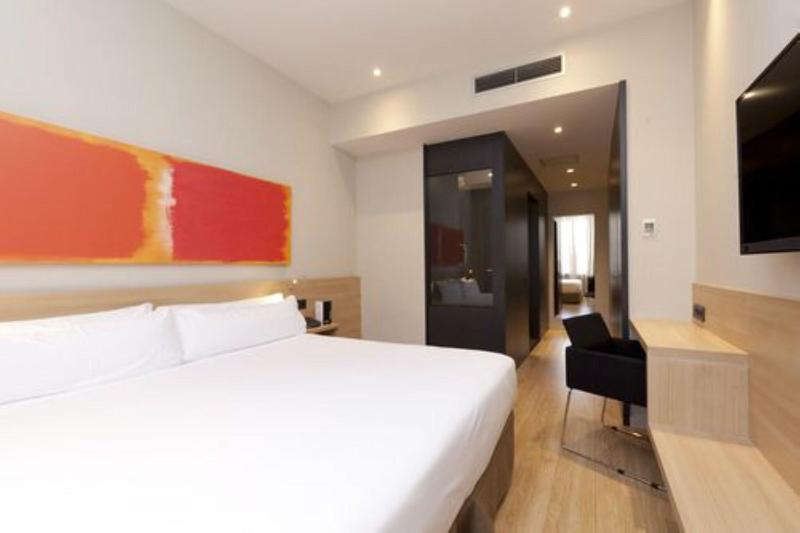 Fotos Hotel eurmbit Barcelona