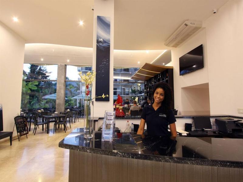 Oceano Hotel & Galeria image