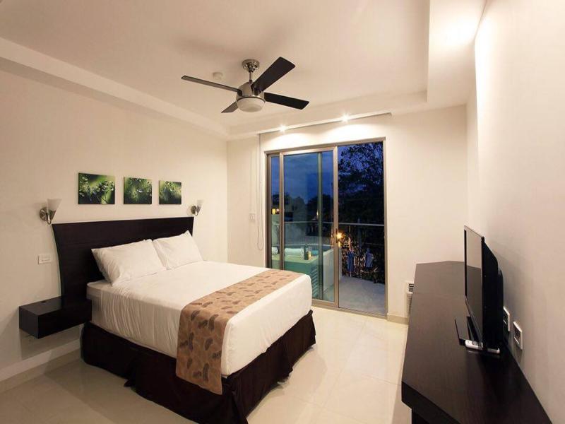 SUITE COMFORT
