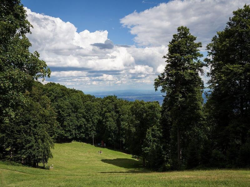 Turisticki Apartmani Snjezna Kraljica image